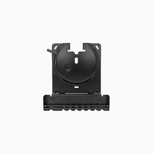 Sanus WSSCAM1 Slim Wall Mount for Sonos Amp