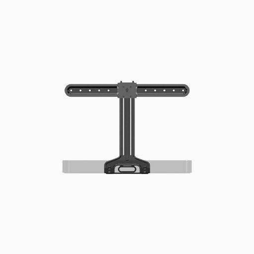 Sanus WSSBM1 Soundbar TV Mount for Sonos Beam Gen 1 and Gen2
