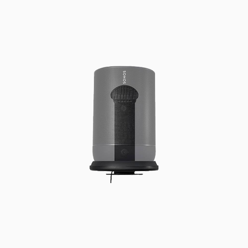 Sanus WSSMM1 Indoor-Outdoor Mount For Sonos Move Speaker
