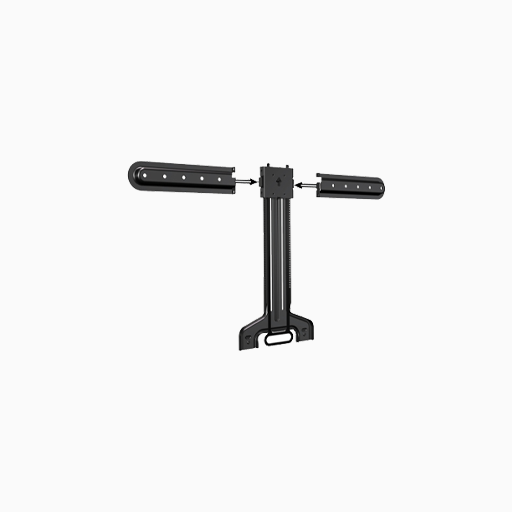 Sanus WSSBM1 Soundbar TV Mount for Sonos Beam Gen 1 and Gen2