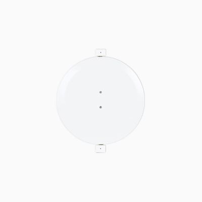 Proficient Audio CPC-600 White Cover Plates for 6.5" 2-way, LCR