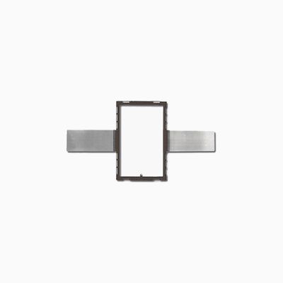 Proficient Audio PCB-W800 Pre-Construction Brackets for 8" In-Wall