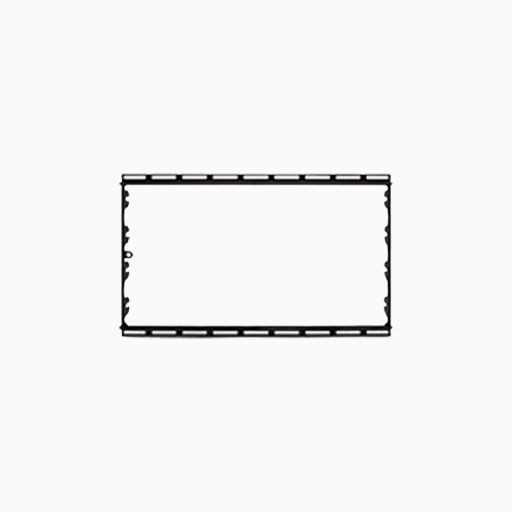 Proficient PCB-IW600 Pre-Construction Bracket for New Construction
