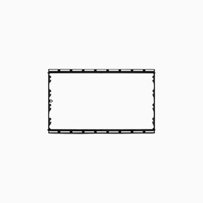 Proficient PCB-IW600 Pre-Construction Bracket for New Construction