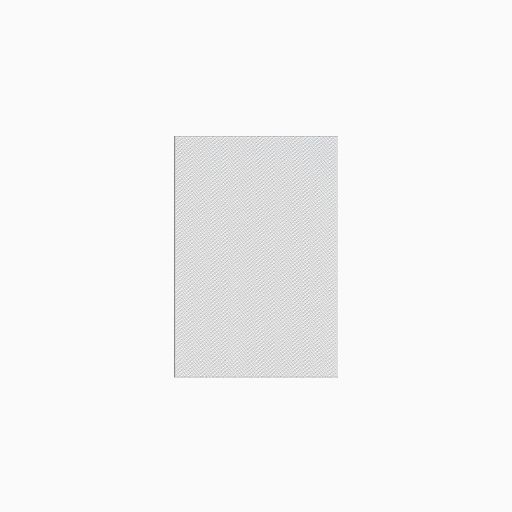 Proficient Audio 1001-21601 Thin-Bezel 61/2" In-Wall Grille