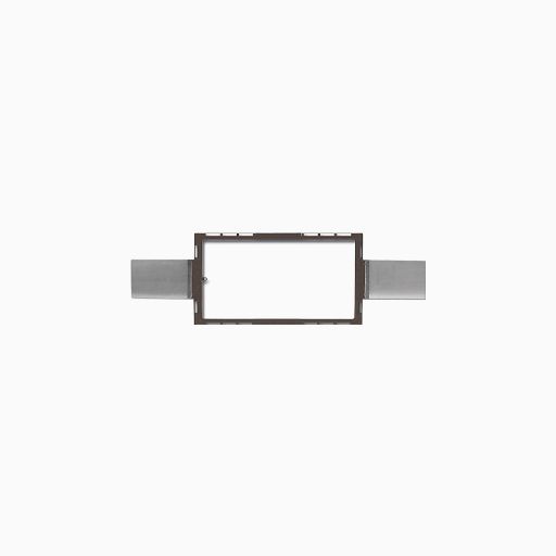 Proficient Audio PCB-IW500 Pre-Construction Bracket for IW500 In-Wall