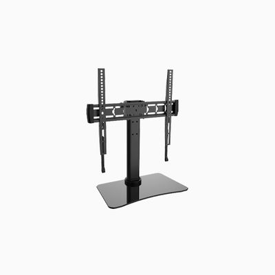 Peerless-AV TTS4X4 TruVue Universal TV Stand with Swivel