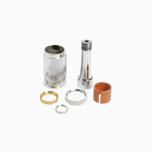 AtlasIED MS20-K Clutch Assembly Chrome