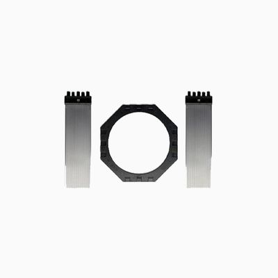 Russound SB-C80 In-Ceiling Rough-In Brackets for 8" Speakers