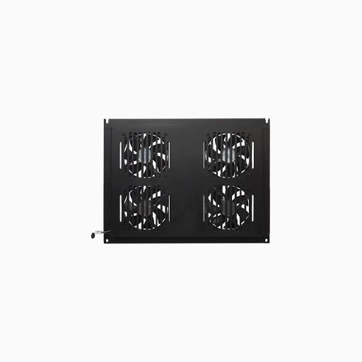 Strong SR-FANBRACKET-4 4-Fan Kit with Mounting Bracket