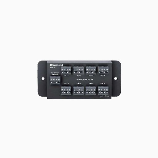 Russound EZB-8 E-Z Connector Speaker Terminal Block