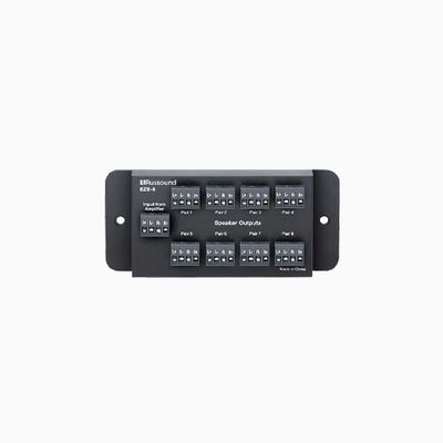 Russound EZB-8 E-Z Connector Speaker Terminal Block