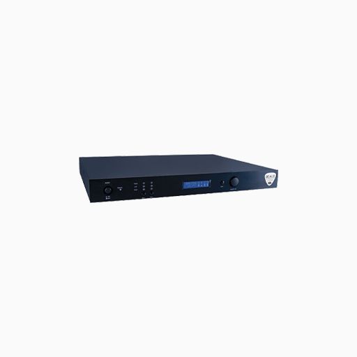 Beale Street BAV2500 2Ch 8OHM/70V 500W Amplifier