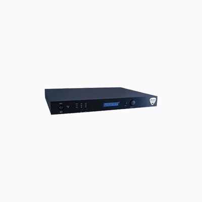 Beale Street BAV2500 2Ch 8OHM/70V 500W Amplifier