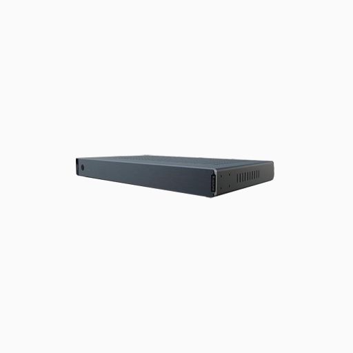 Russound D890 8-Channel Digital Amplifier, 4 Zones of Audio 90W