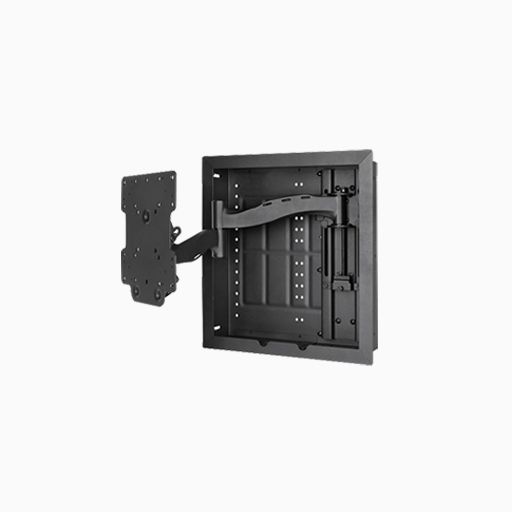 Strong SM-VM-ART1-IW-16-L VersaMount Single Arm In-Wall