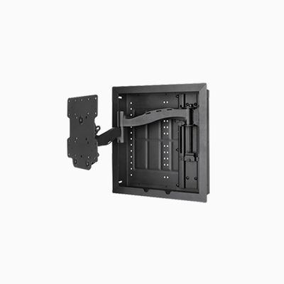 Strong SM-VM-ART1-IW-16-L VersaMount Single Arm In-Wall