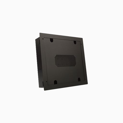 Strong SM-RBX-PRO-14-BLK VersaBox Pro Recessed Dual Layer