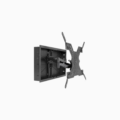 Strong SM-VM-ART2-IW-XL VersaMount Dual-Arm In-Wall