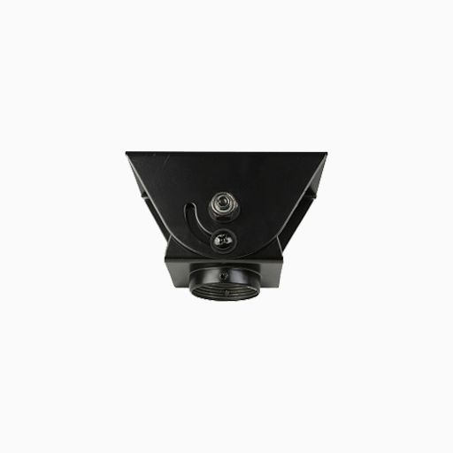 Strong SM-CEILING-CA-BLK Cathedral Ceiling Adapter, 1-1/2" NPS