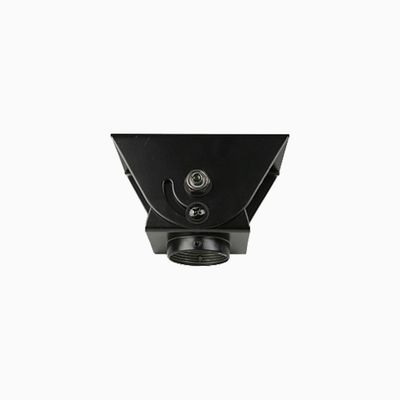 Strong SM-CEILING-CA-BLK Cathedral Ceiling Adapter, 1-1/2" NPS