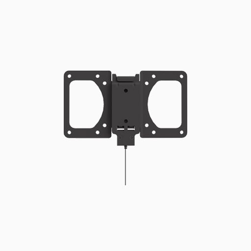 Strong SM-FLAT2-S Low Profile Flat Mount for 13"-27" Displays
