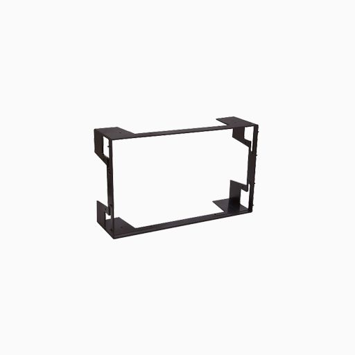 Strong SM-RBX-8-BKT VersaBox Pre-Construction Bracket, 8x14"