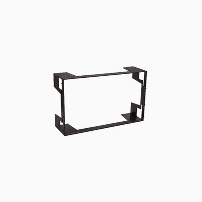 Strong SM-RBX-8-BKT VersaBox Pre-Construction Bracket, 8x14"