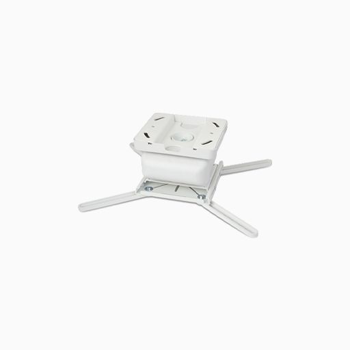 Strong SM-PROJ-XL-WH Universal Fine Adjust Projector Mount
