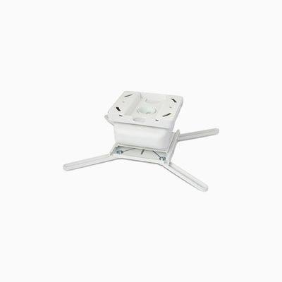 Strong SM-PROJ-XL-WH Universal Fine Adjust Projector Mount