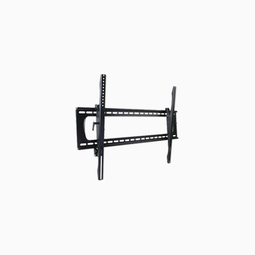 Strong SM-T-L Tilt Mount, Large 36-80", Black