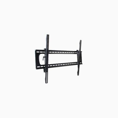 Strong SM-T-L Tilt Mount, Large 36-80", Black