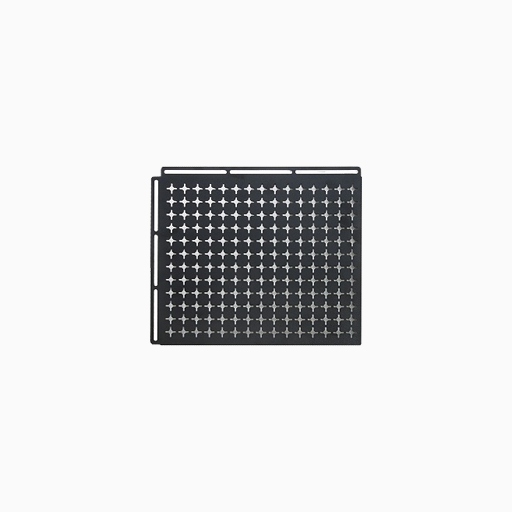 Strong SM-VP-10X12-BLK VersaPlate 10x12