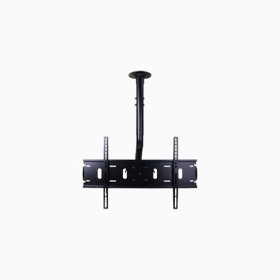 Strong SM-CM-T-L Ceiling Mount for 37-70" Displays, Steel, Black