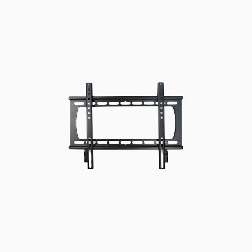 Strong SM-F-M Fixed Mount for 22-42" Medium Displays, Steel, Black