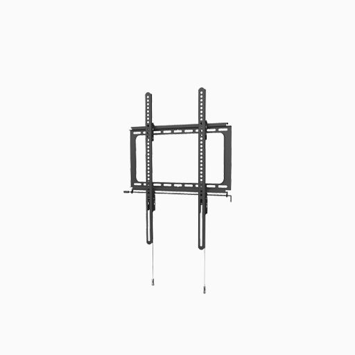 Strong SM-CBP-F Carbon Series Fixed Portrait Mount for 40"-90"