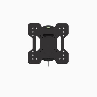 Strong SM-FLAT2-M Low Profile Flat Mount for 22"-42" Display