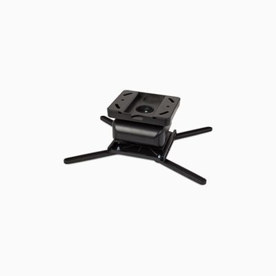 Strong SM-PROJ-XL-BLK Universal Fine Adjust Projector Mounts