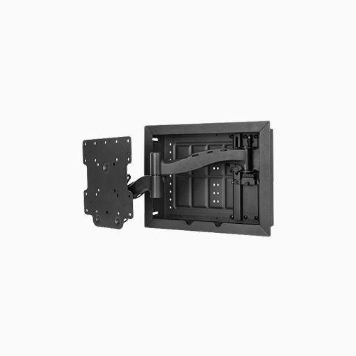 Strong SM-VM-ART1-IW-M VersaMount Single Arm In-Wall Mount
