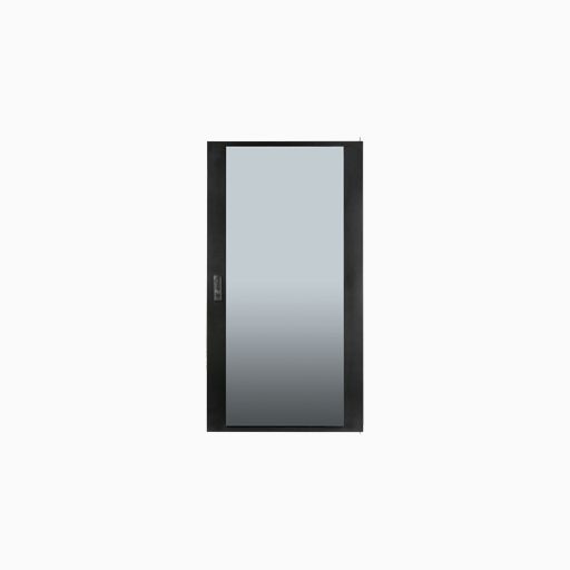 Strong SR-CUST-DOOR-32U-GLS Custom Series Glass Rack Door
