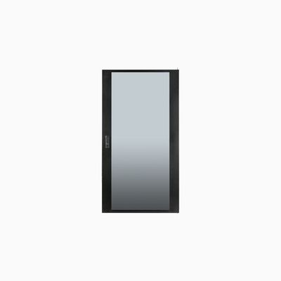 Strong SR-CUST-DOOR-27U-GLS Custom Series Glass Rack Doors