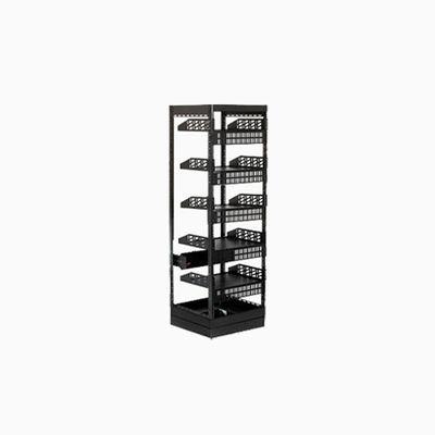 Strong SR-CUST-32U-20IN-PKG Rack Package, 20'' Depth, 32U