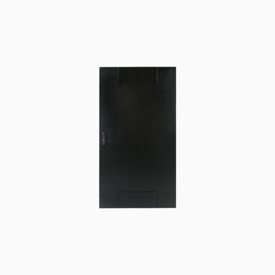 Strong SR-CUST-DOOR-42U-SLD Custom Series Solid Rack Door 42U