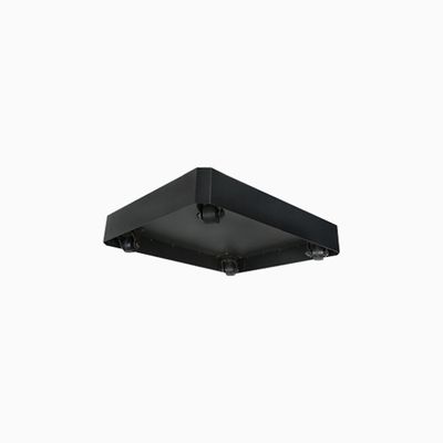 Strong SR-EHR2-CASTERBASE Evolve 2.0 Hybrid Rack Caster Base