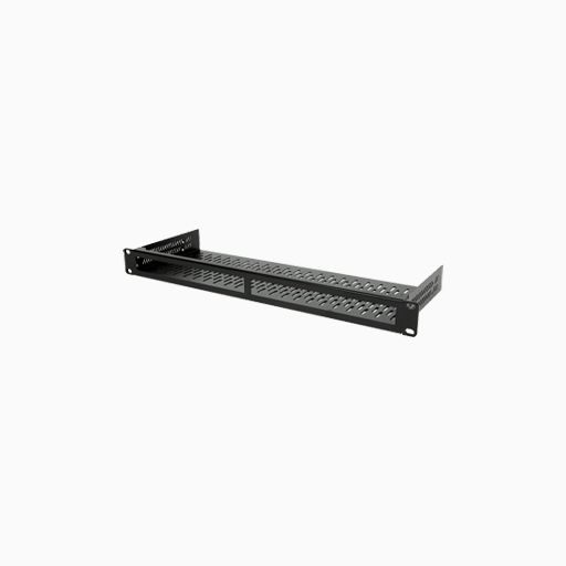 Strong SR-SHELF-MOIP-H2-1U Horizontal MoIP Shelf, 1U