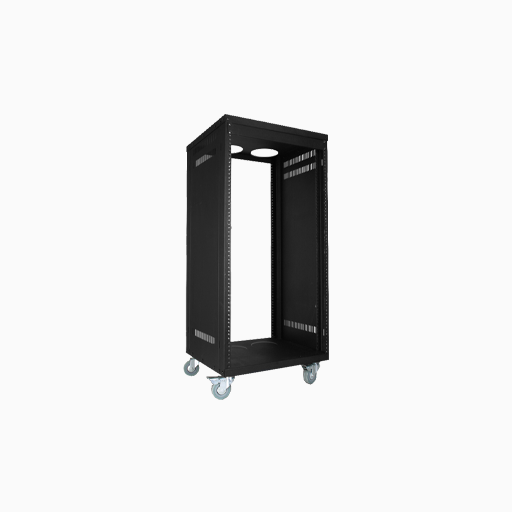 Strong SR-CS-RACK-16U Contractor Series Rack, 18