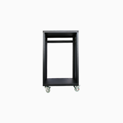 Strong SR-CS-RACK-12U Contractor Series Rack, 18