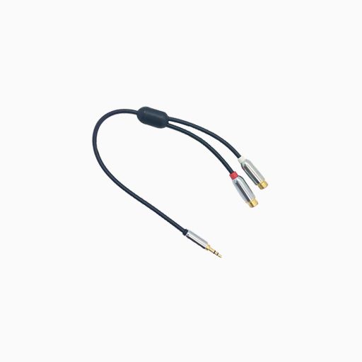 AVARRO 0E-VCY6BKG1 1' Connector Cable