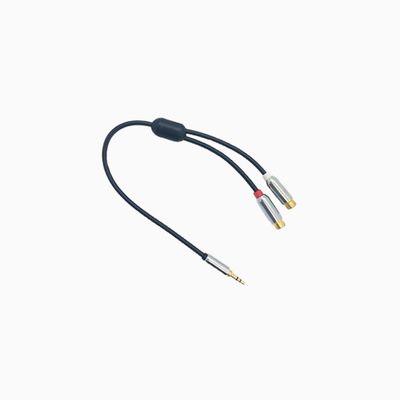 AVARRO 0E-VCY6BKG1 1' Connector Cable