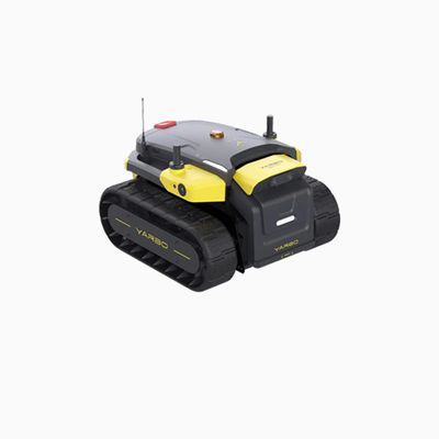 Yarbo Robot
